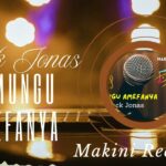 Music Audio : Enock Jonas – Ni Mungu Amefanya | Download