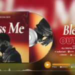 Music Audio : Special boy – Bless me | Download