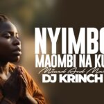 Music Audio : Nyimbo Za Kuabudu,Deep Swahili Song Nonstop Vol 3 By Dj Krinch King | Download