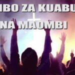 Music Audio : Nyimbo za Kuabudu na Maombi, Swahili Worship Songs 62 Minutes of Prayer and Worship | Download