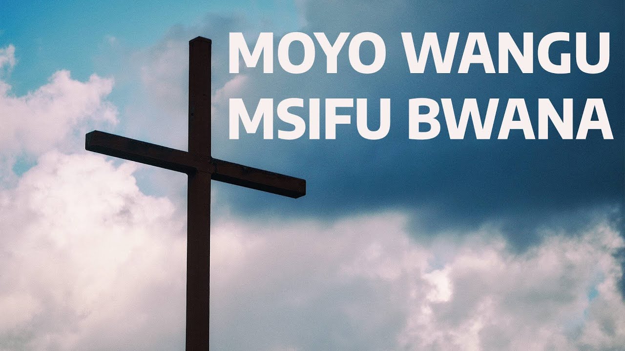 Music Audio : Nyimbo za kuabudu na maombi, Swahili Worship Songs 30 Minutes of Prayers and Worship God | Download