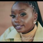 Music Audio : Frida Amani – kisiki Hai | Download