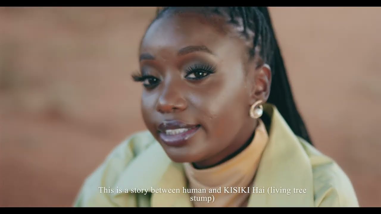 Music Audio : Frida Amani – kisiki Hai | Download