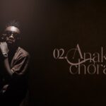 Music Audio : Eyoo Kenny – Anakuchora | Download