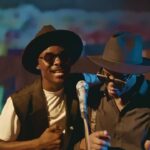 Music Audio : Ray G Ft Bruce Melodie – Hama | Download