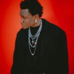 Music Audio : Mbosso – Kazi Iendelee | Download