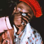 Music Audio : Mbosso – Pawa | Download