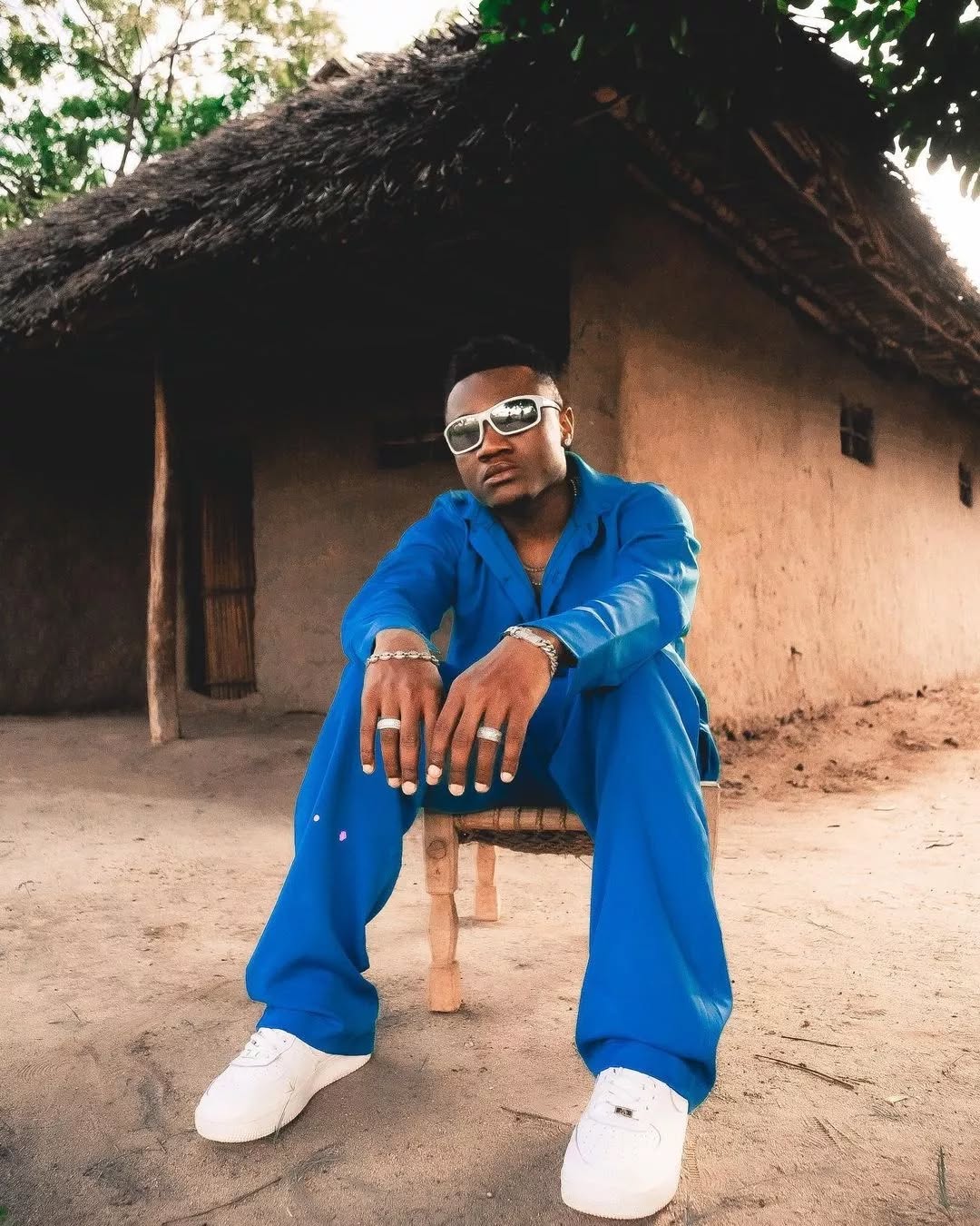 Music Audio : Mbosso – Tena | Download