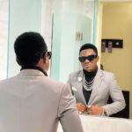 Music Audio : Mbosso – Nusu Saa | Download