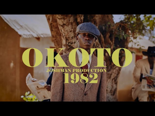 Music Audio : Eddy Topsy – Okoto | Download