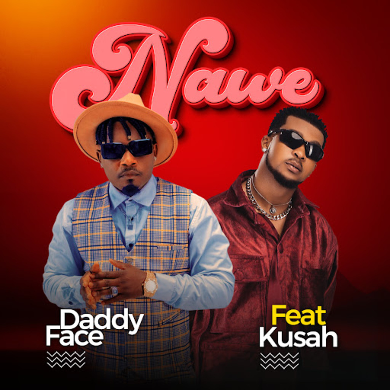 Music Audio : Daddy Face Ft Kusah – Nawe | Download