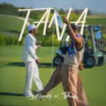 Music Audio : Tshanda Ft Gaz Mawete – Tana | Download