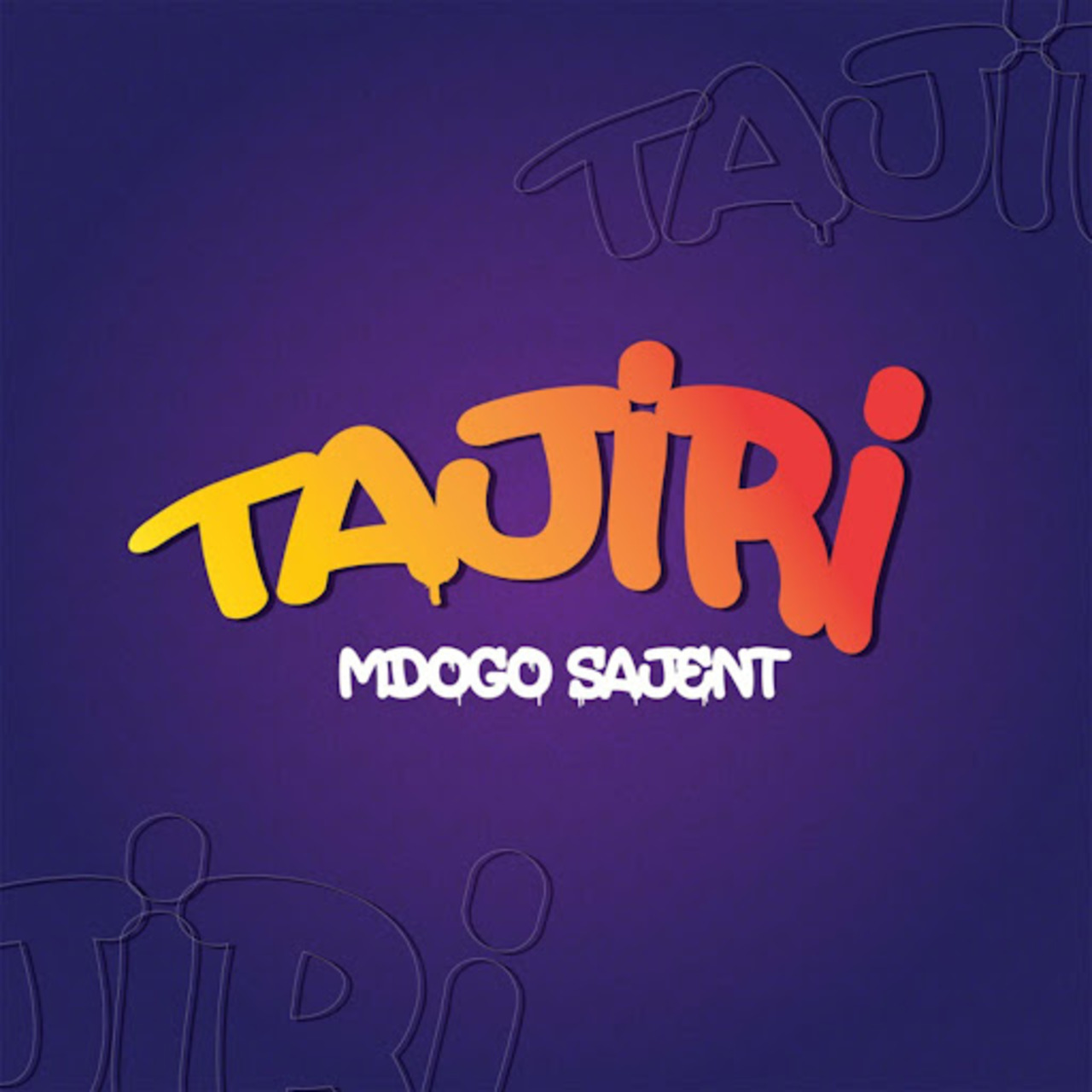 Music Audio : Mdogo Sajent – Tajiri | Download