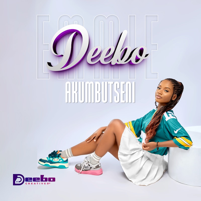 Music Audio : Emmie Deebo – Akumbutseni | Download