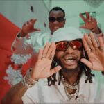 VIDEO : Baba Levo Ft. Diamond Platnumz – Amen