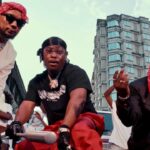 VIDEO : Billnass Ft Jaivah & Sir Holly – How Come