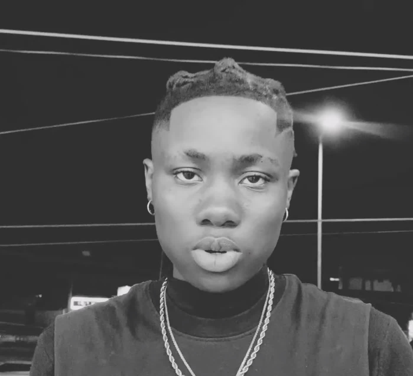 Music Audio : Black queen – Mjomba Zuberi (Rosa Ree Diss) | Download