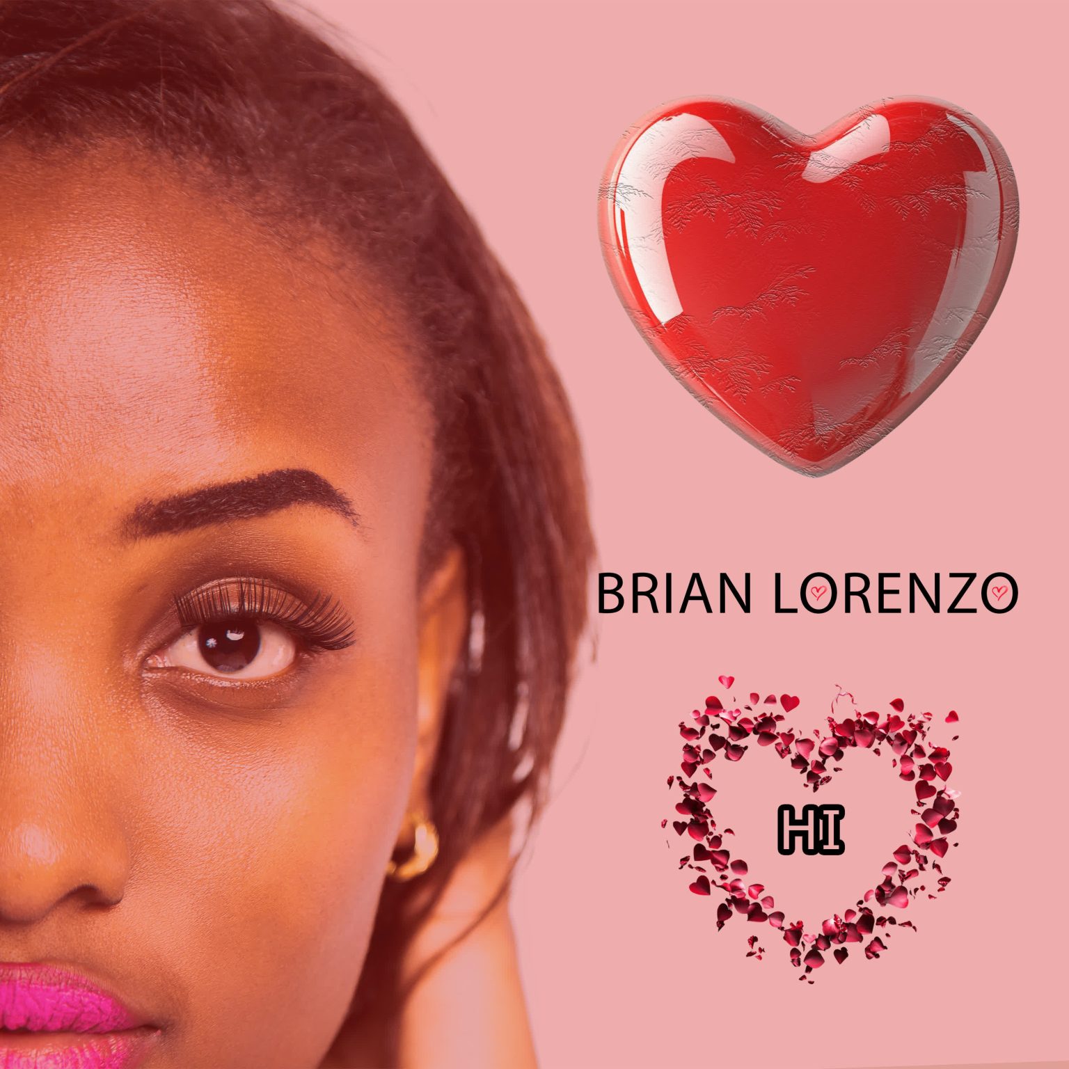 Music Audio : Brian Lorenzo – Hi | Download