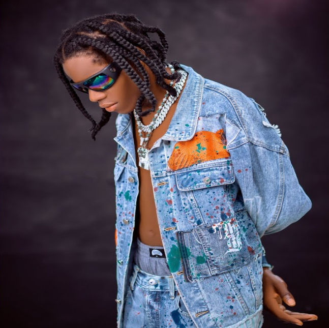 Music Audio : Dogo Rema – Nitakusahau | Download