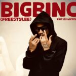 Music Audio : Conboi Cannabino – Big Bino (Freestyle) | Download