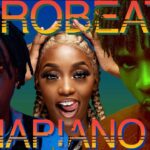 Music Audio : MIXTAPE | DJ F2 x DJ ENZO – AFROBEAT AMAPIANO | Download