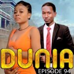 VIDEO : DUNIA (Ep 94) By Manyanya