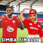 Music Audio : Diamond Platnumz Ft Zuchu – Simba Finally | Download