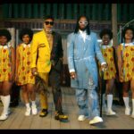 VIDEO : Diamond Platnumz Ft. Koffi Olomide – Achii