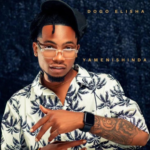 Music Audio : Dogo Elisha – Sijapenda | Download