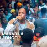 Music Audio : Man Fongo – Live Show Boiler Room Dar Es Salaam | Download