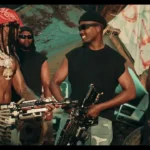 VIDEO : G Nako Ft Diamond Platnumz – Komando