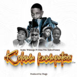 Music Audio : Asake wa bongo Ft Stizo & Tito sykes & Femmy – Koloma kama Paten | Download
