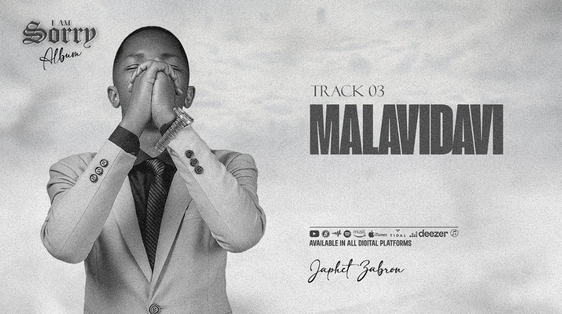 Music Audio : Japhet Zabron – Malavidavi | Download