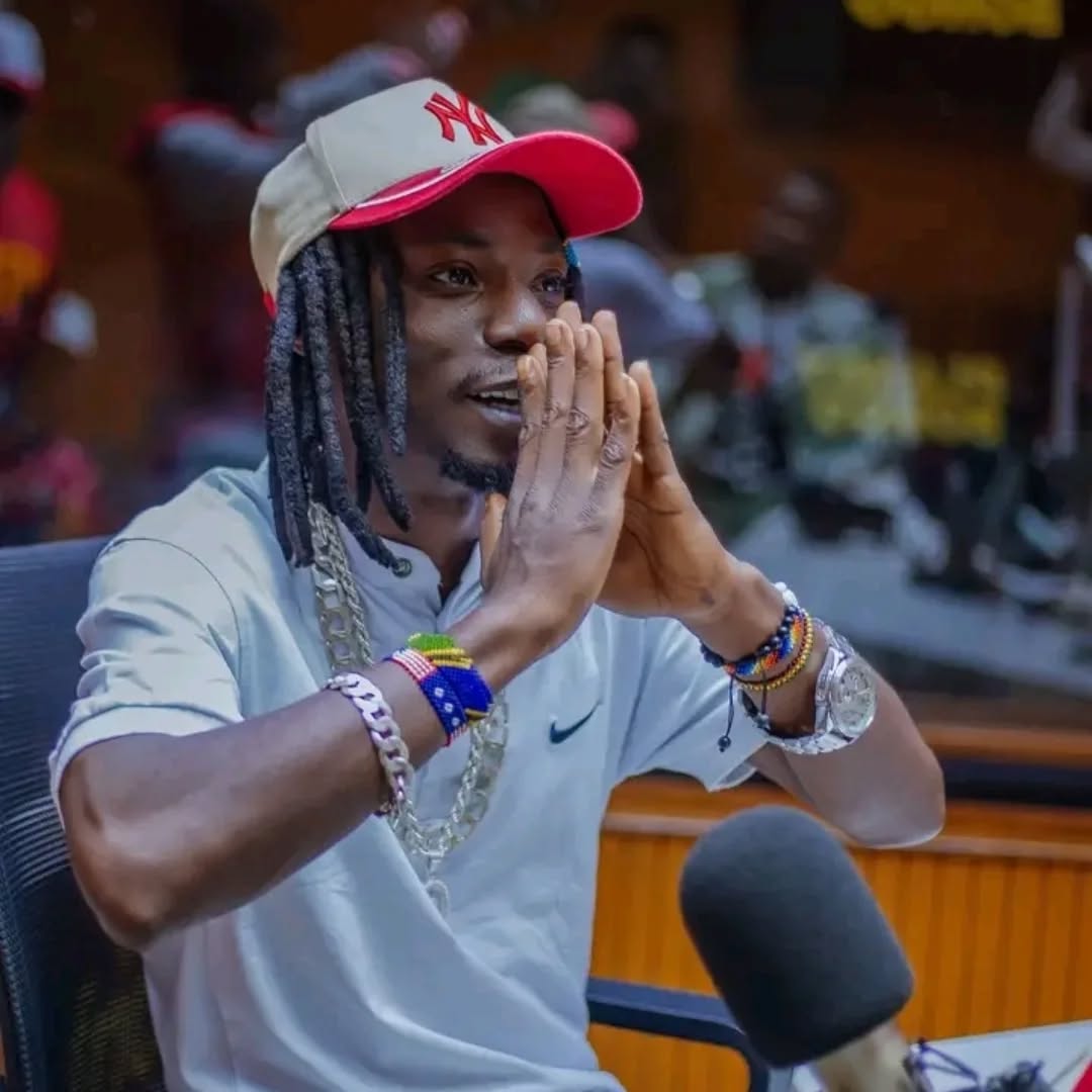 Music Audio : Jay Combat ft Marioo – Ha Ha Ha remix (Live) | Download