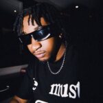 Music Audio : Jay Melody – Sina | Download