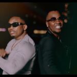 VIDEO : Kenny Guitar Ft. Otile Brown – Ajue Remix