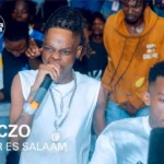 Music Audio : Mczo Morfan – Live Show Dar es Salaam | Download