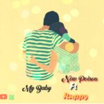 Music Audio : New Poison Ft Ruppy – My Baby | Download