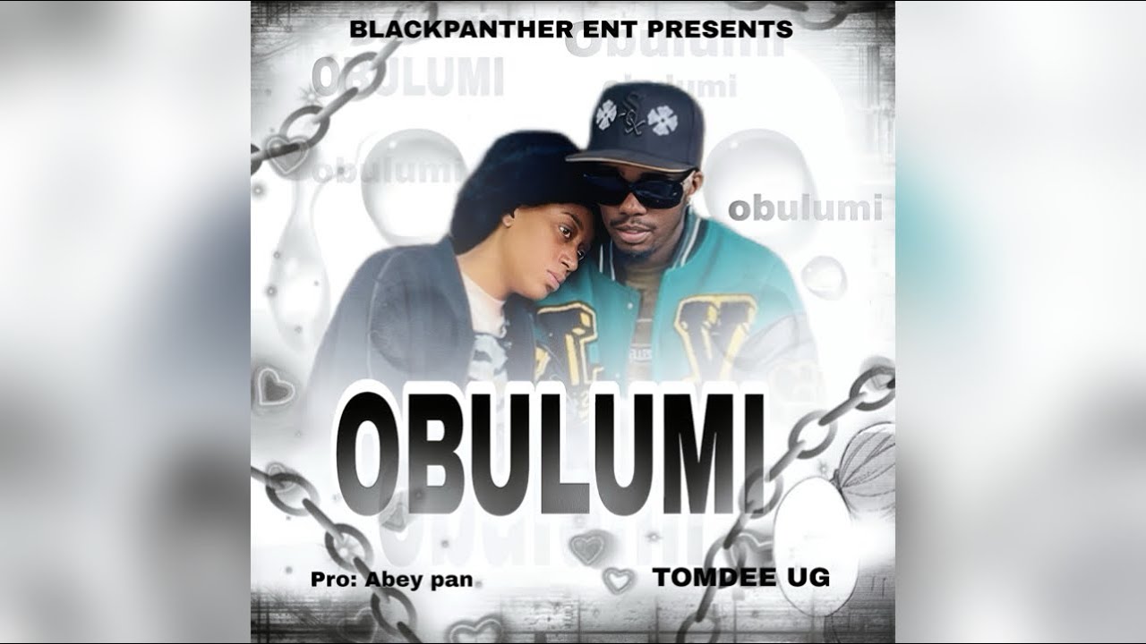 Music Audio : TomDee Ug – Obulumi | Download