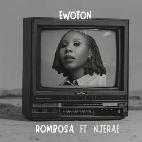 Music Audio : Ewoton ft Njerae – Rombosa | Download