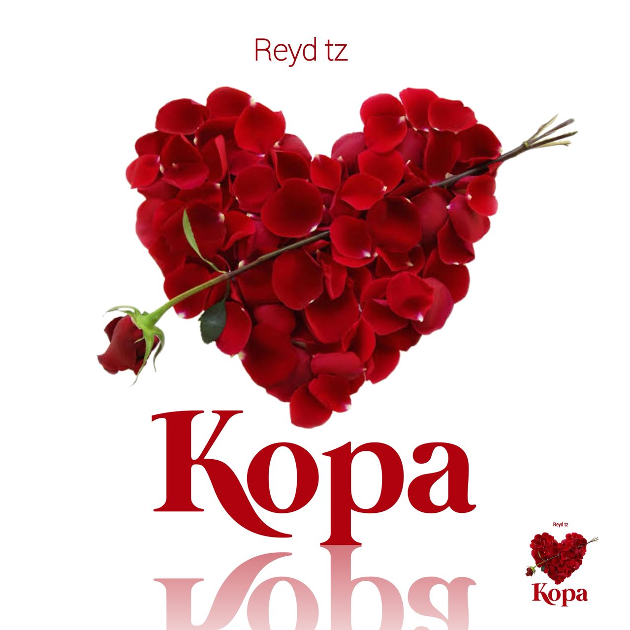 Music Audio : Reyd TZ – Kopa | Download