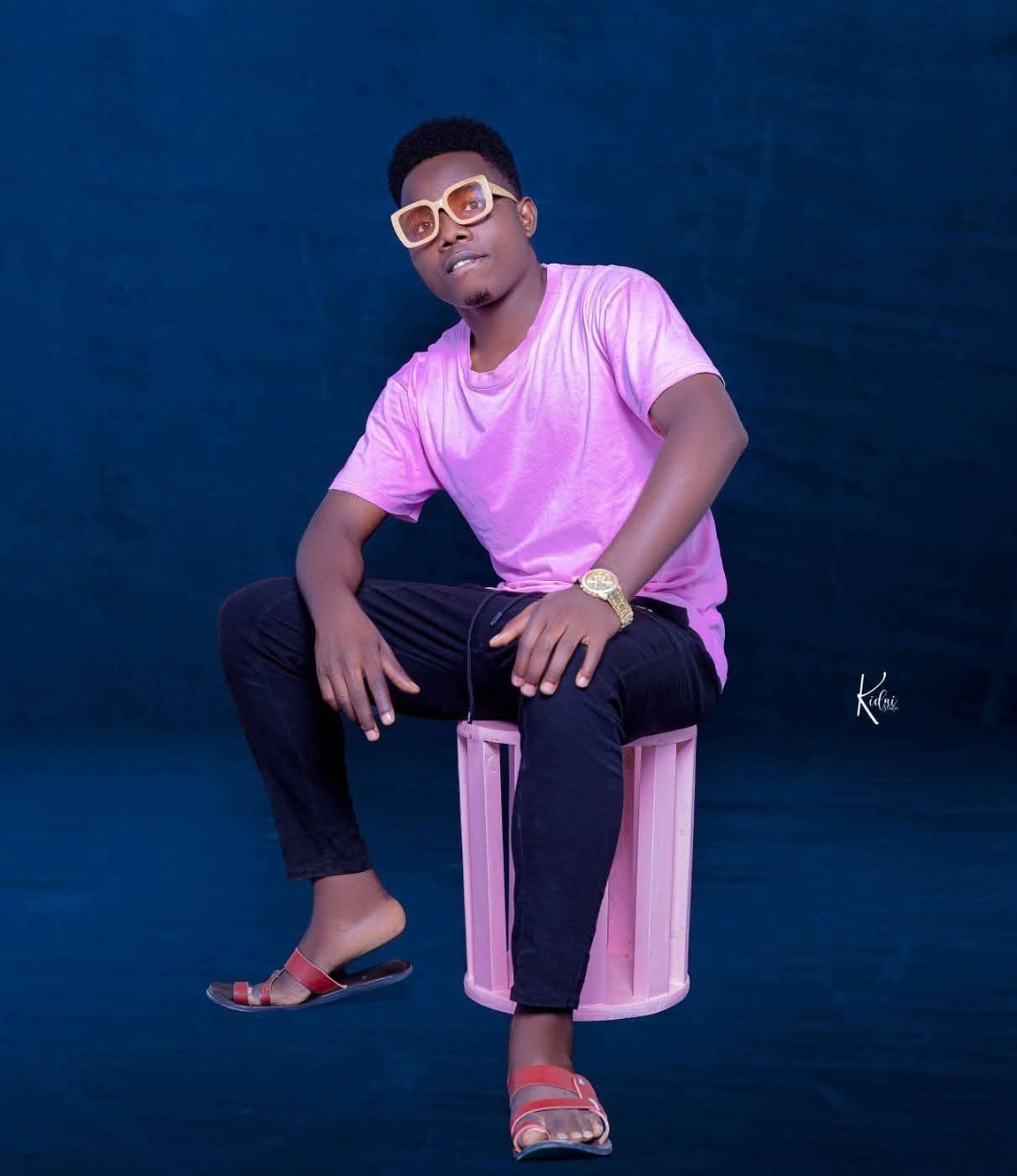 Music Audio : Robert Katunzi – Ni mwema | Download