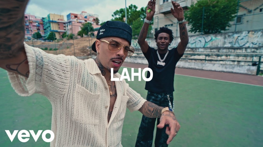 Music Audio : Shallipopi Ft Rauw Alejandro – Laho III | Download