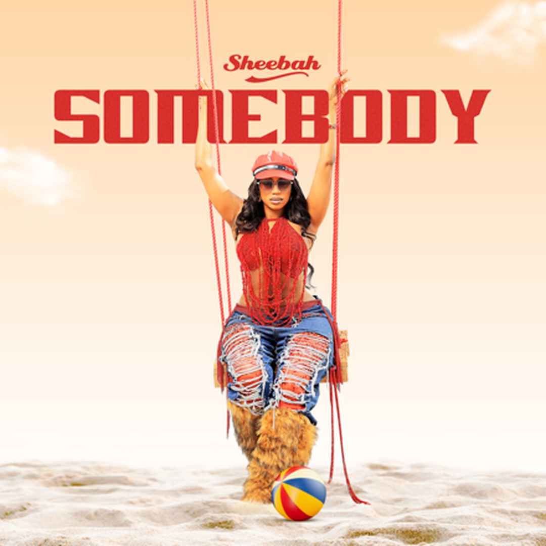Music Audio : Sheebah – Somebody | Download