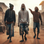 Music Audio : Spata Mc – WE USIJE UKU | Download