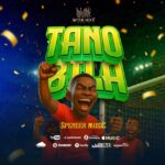 Music Audio : Spender Music – Tano bila | Download