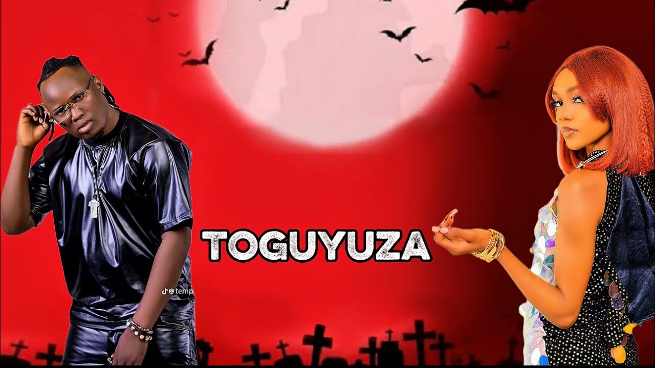 Music Audio : Hezo Music – Toguyuza Ft Temperature Touch | Download