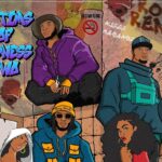 Music Audio : Wakadinali Ft Abbas Kubaf, Wakuu, Pepela & Masterpiece King – Kum Baba | Download