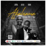 Music Audio : Omega 256 Ft Yago – Akahama | Download
