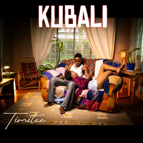 Music Audio : Timitee – Kubali | Download